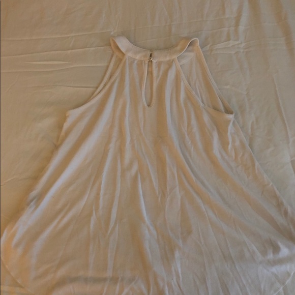 white tank top - Picture 3 of 3